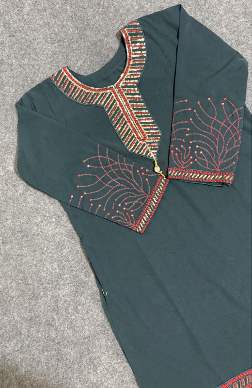 Rivola's Presents Kurti